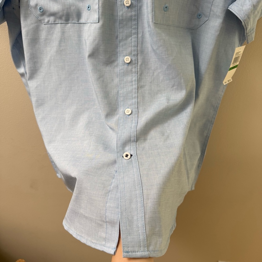Izod Saltwater Beach Performance Top - Picture 8 of 11